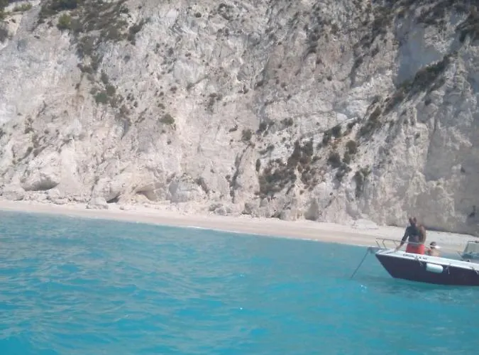 Rania-apartments 2 Lejlighed *